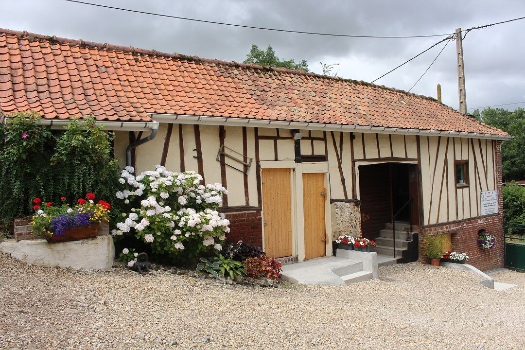 Photo of Outdoor in Saint-Michel-sous-Bois