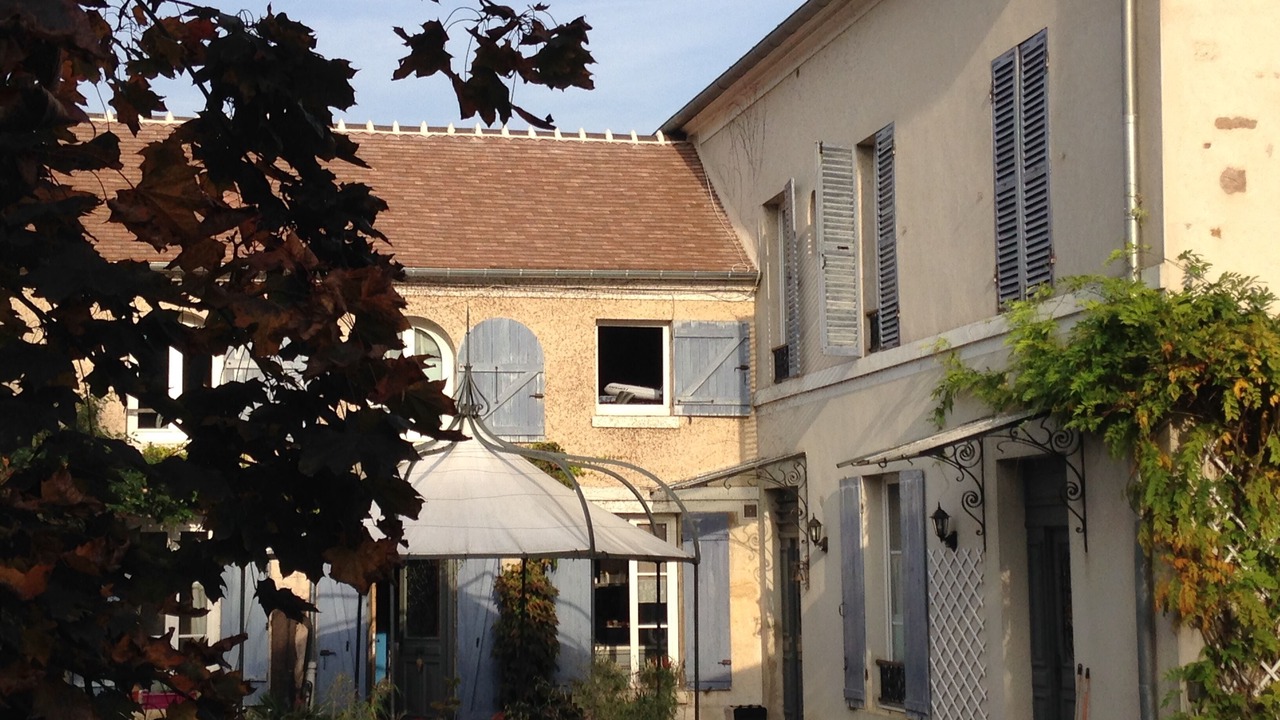 Photo of Outdoor in Plailly