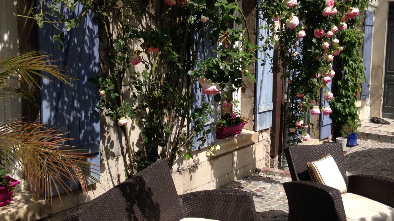 Photo of Patio Balcony in Plailly