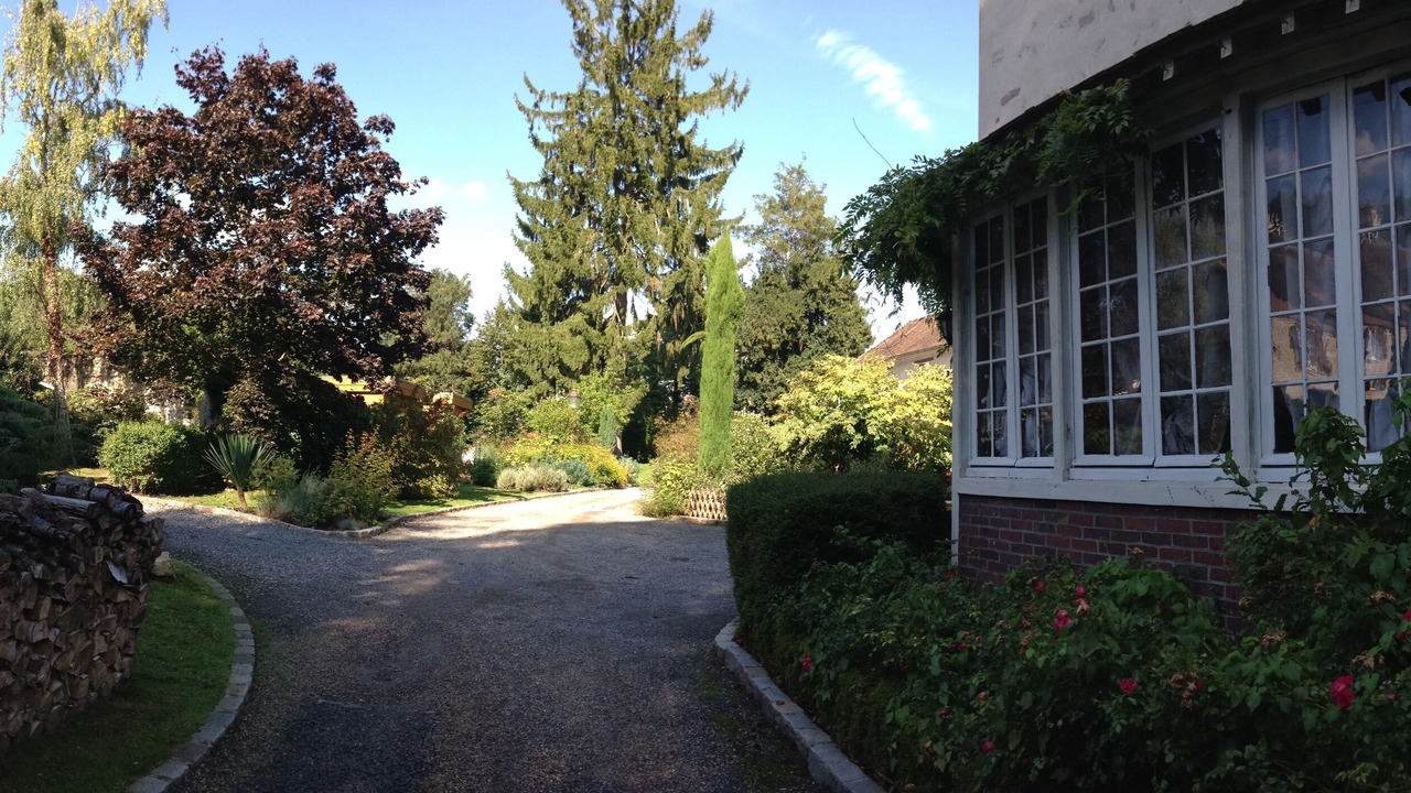 Photo of Outdoor in Plailly