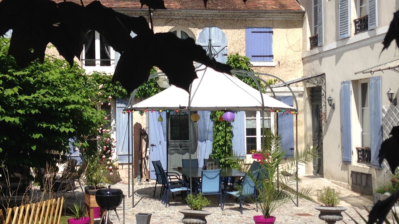 Photo of Outdoor in Plailly