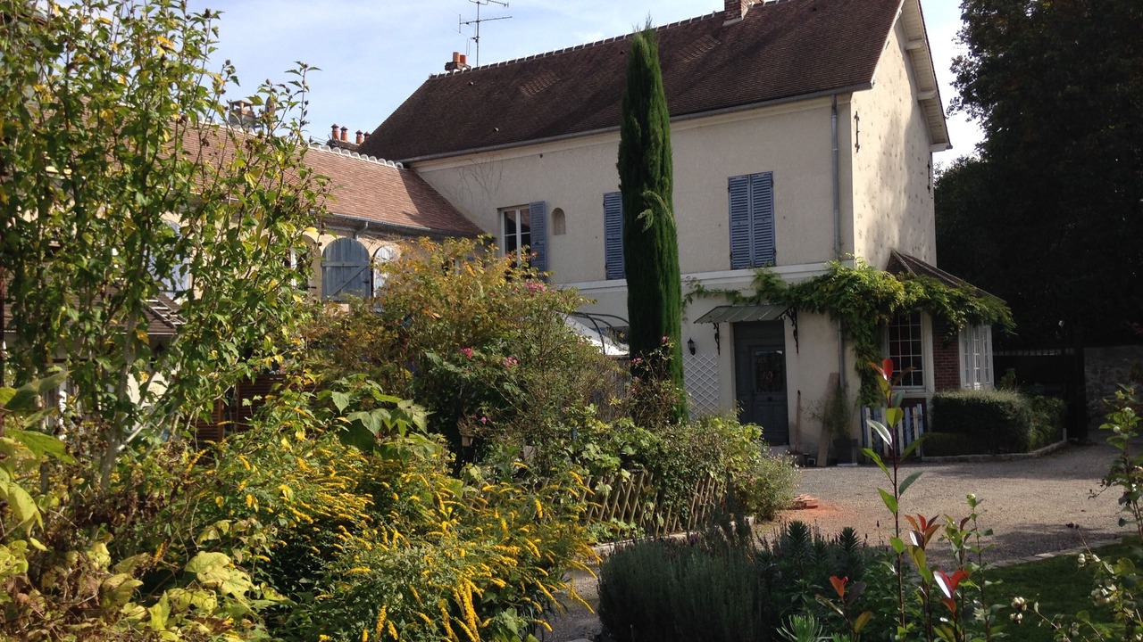 Photo of Outdoor in Plailly