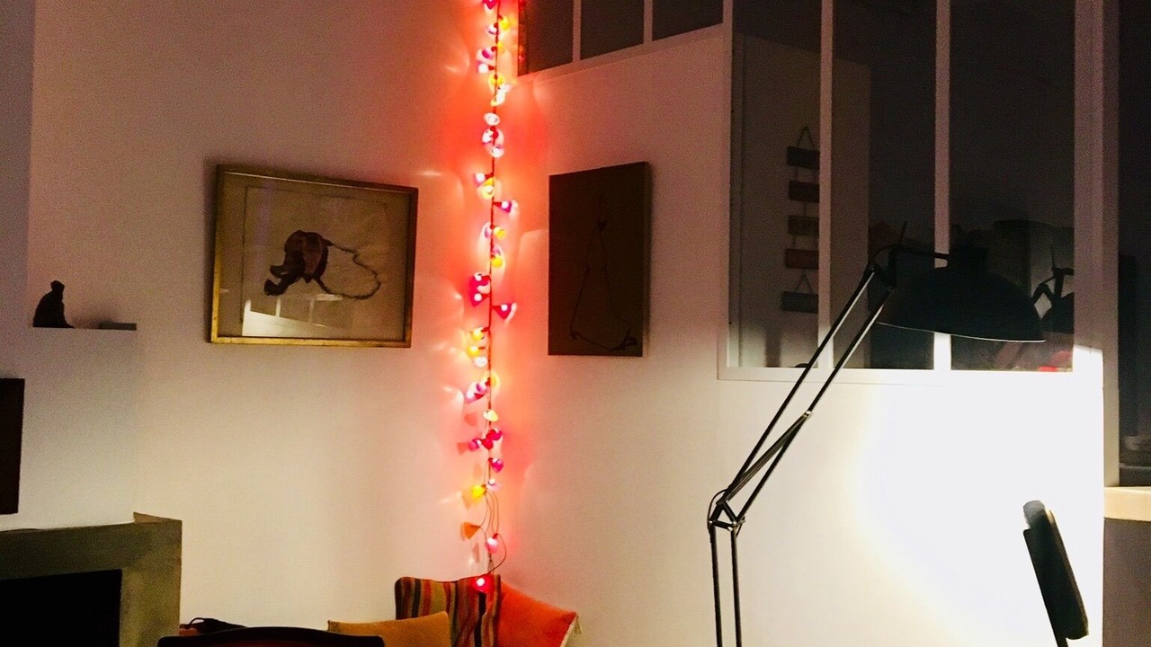 Photo of Livingroom in Montrouge