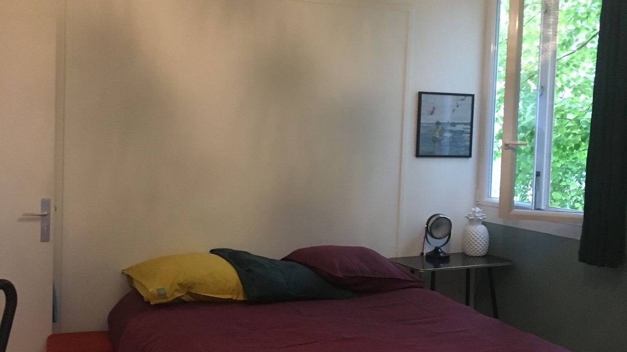 Photo of Bedroom in Montrouge