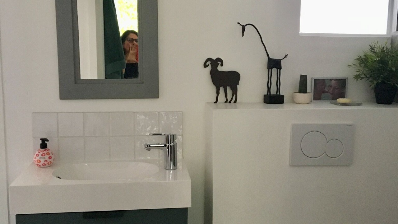 Photo of Bathroom in Montrouge