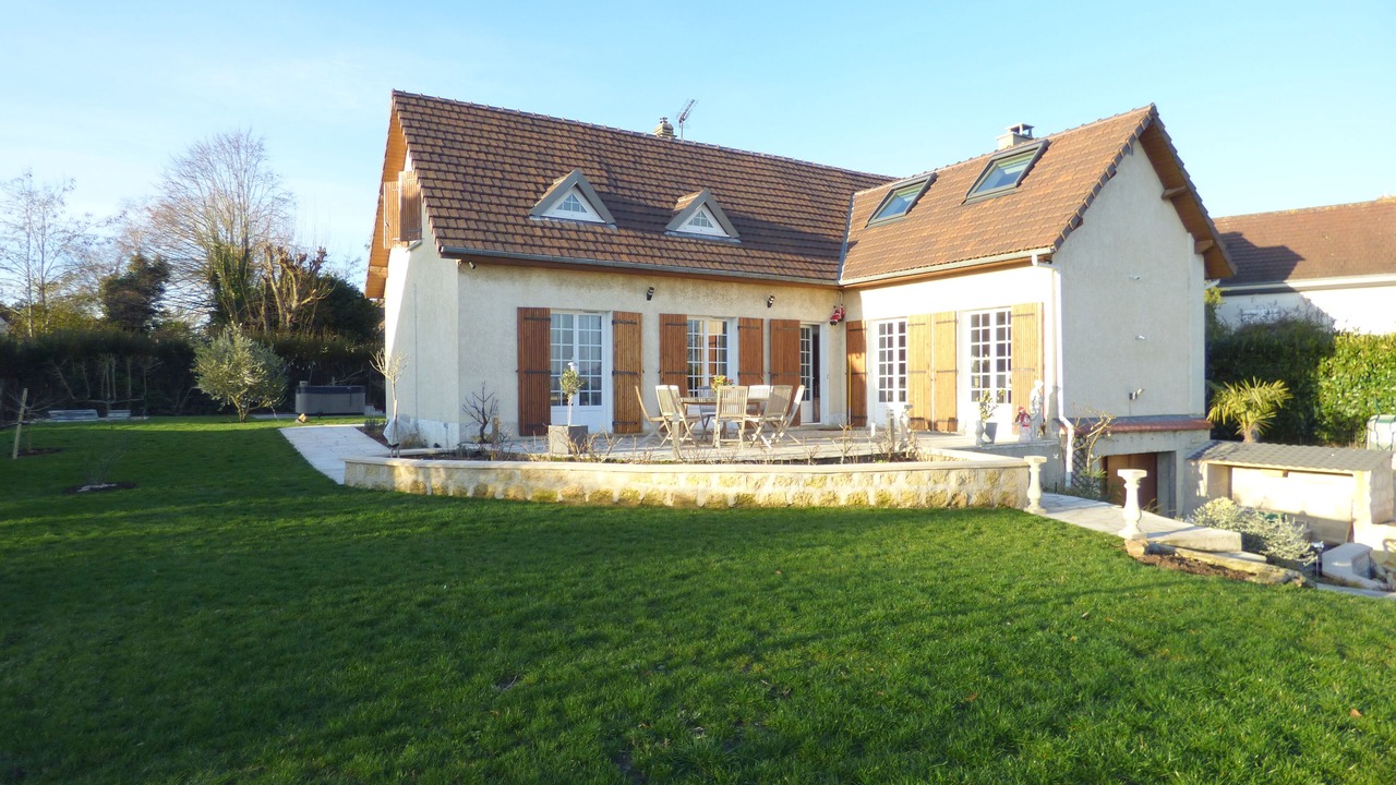 Photo of Outdoor in Lavilletertre