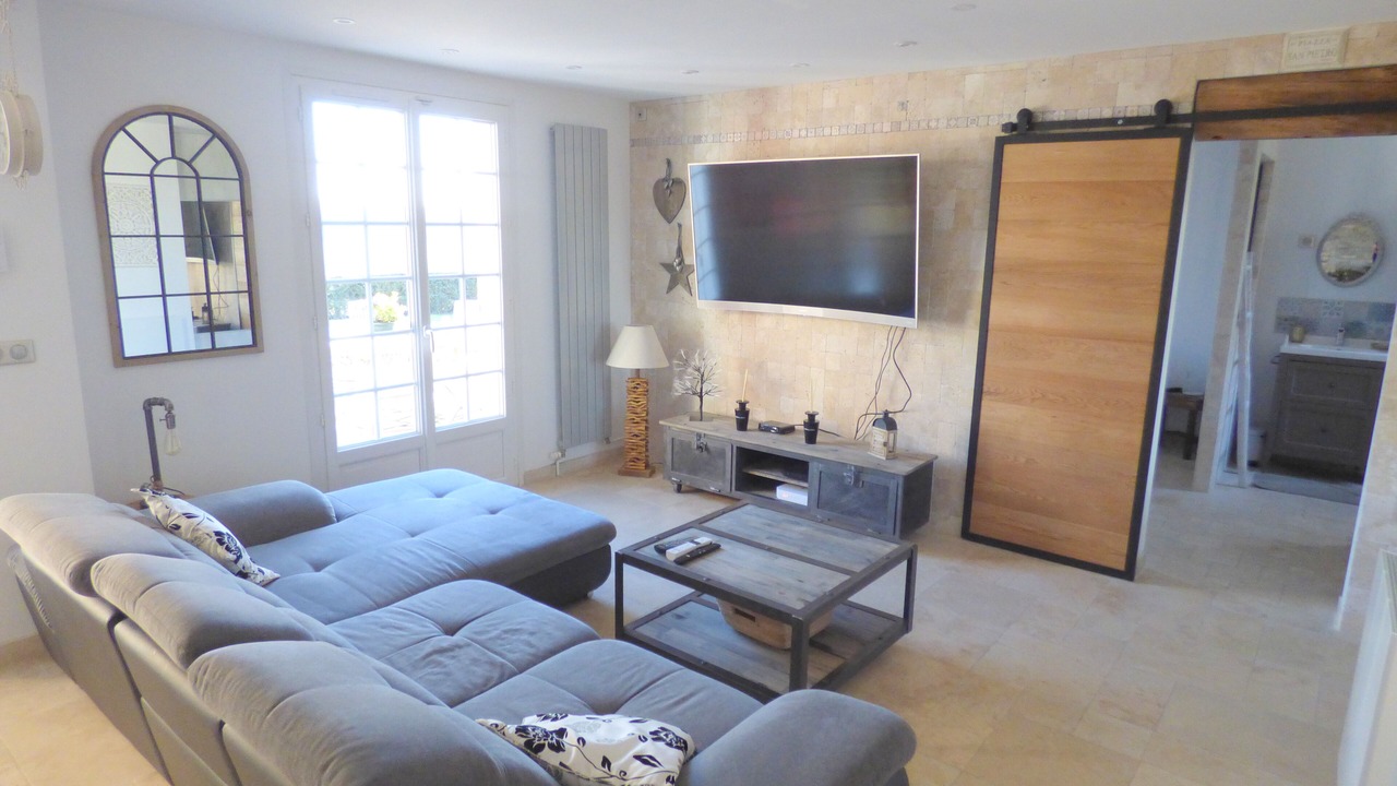 Photo of Livingroom in Lavilletertre