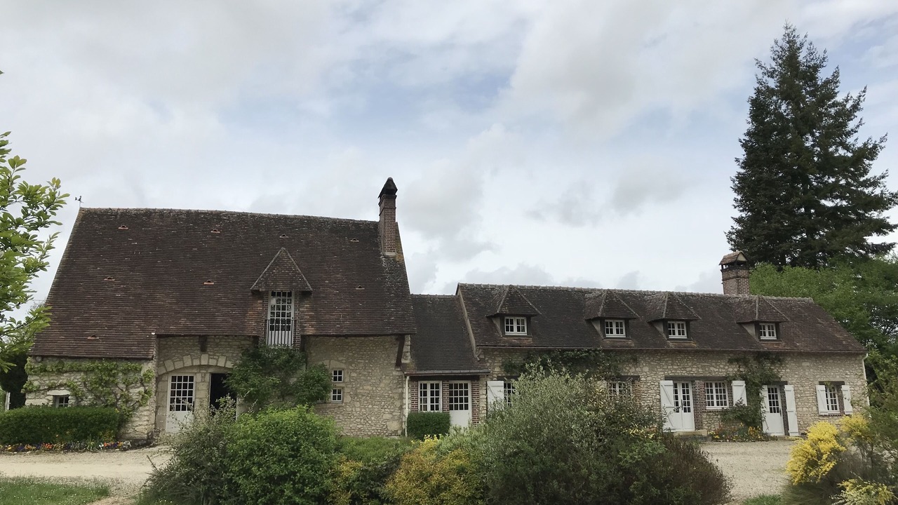 Photo of Outdoor in Montbouy