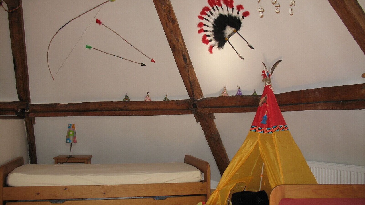 Photo of Bedroom in Varneville-Bretteville