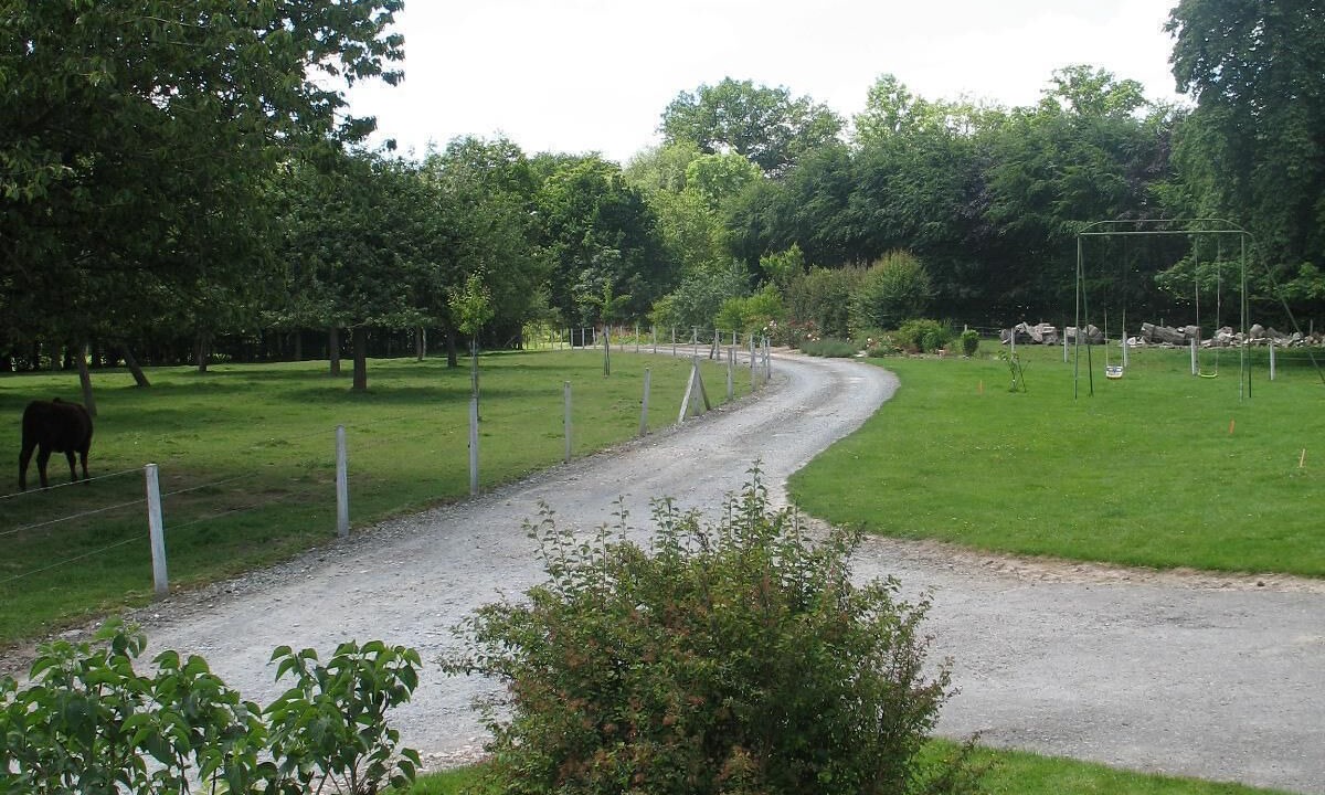 Photo of Outdoor in Varneville-Bretteville