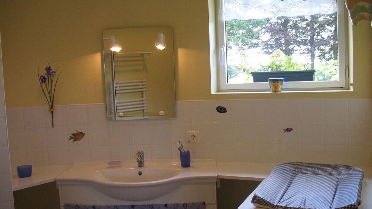 Photo of Bathroom in Varneville-Bretteville