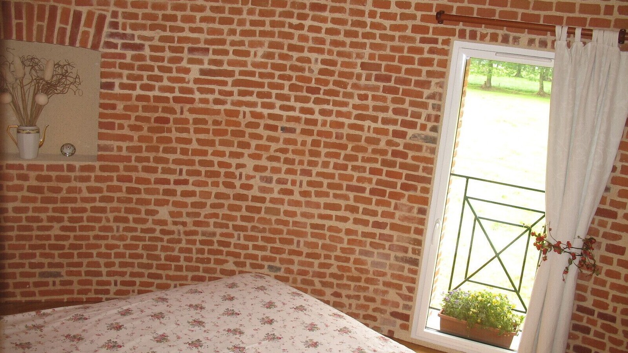 Photo of Bedroom in Varneville-Bretteville