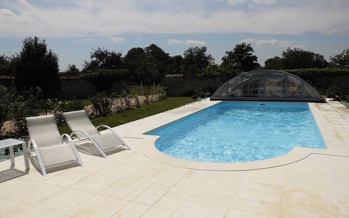 Photo of Outdoor in La Chapelle-Fortin