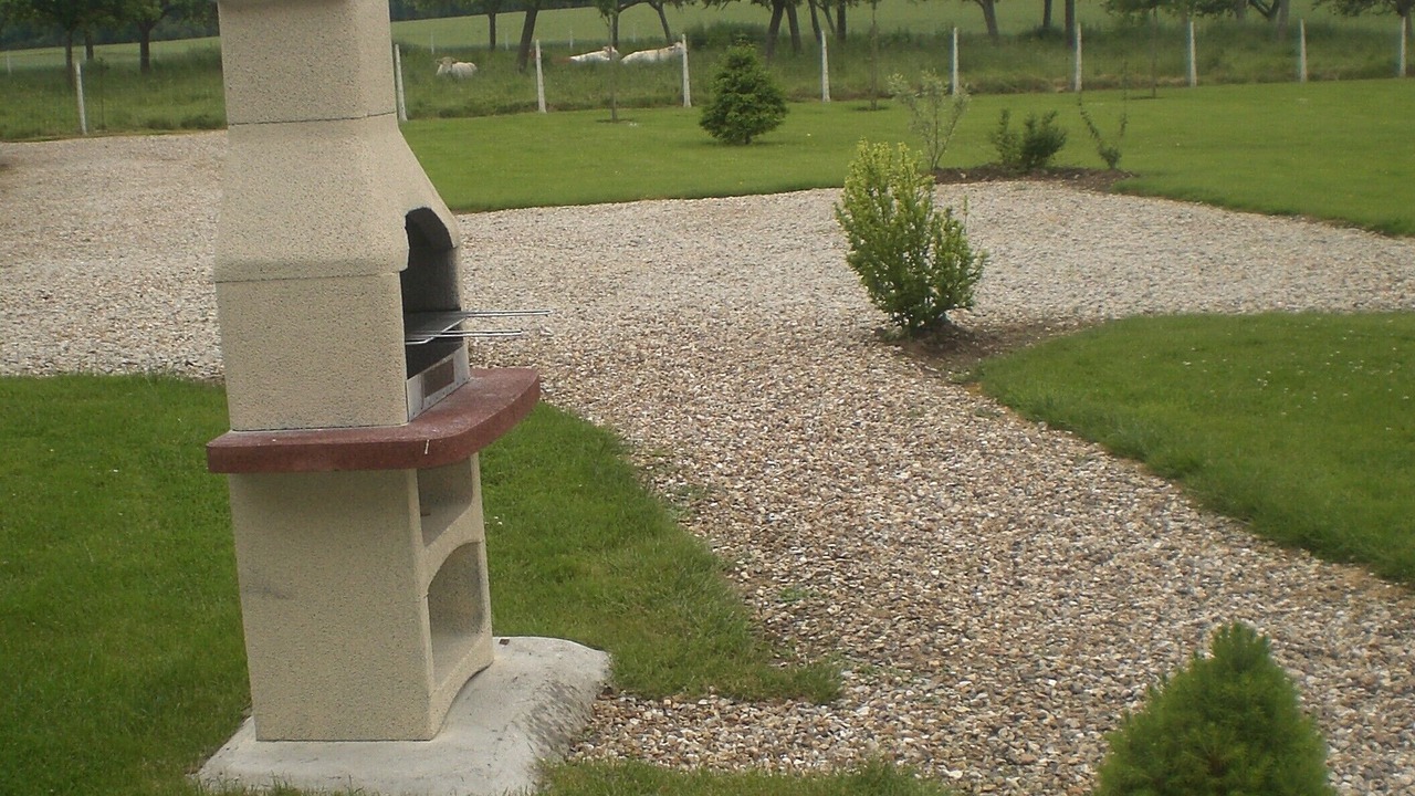Photo of Outdoor in La Chapelle-Fortin