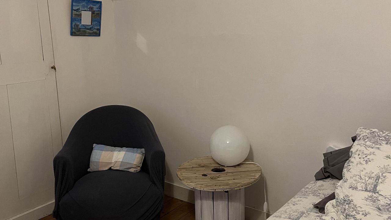 Photo of Bedroom in La Chapelle-Fortin