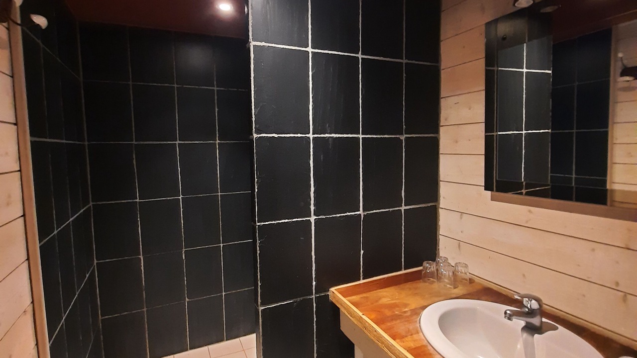 Photo of Bathroom in Fatouville-Grestain