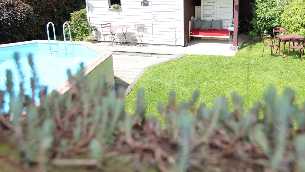 Photo of Outdoor in Fatouville-Grestain