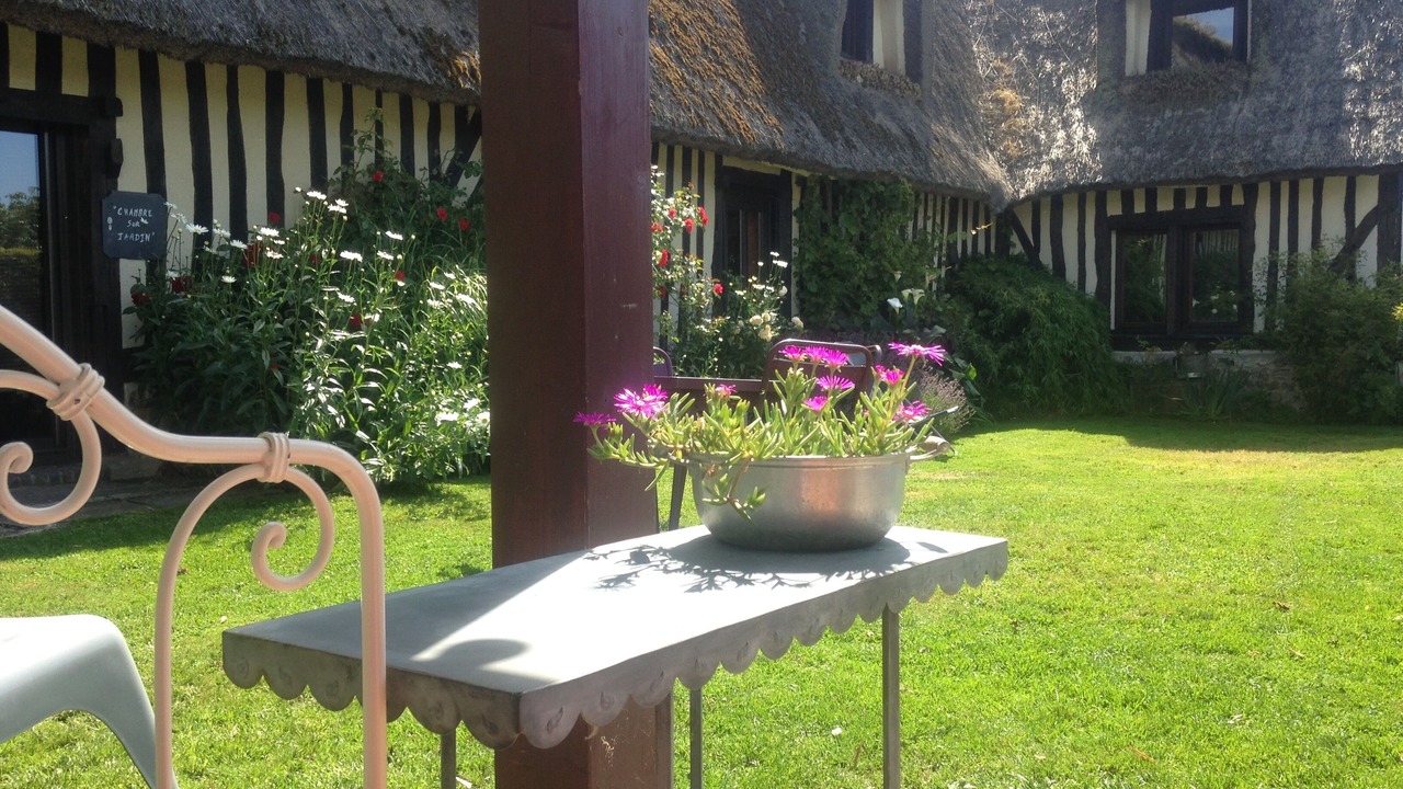 Photo of Outdoor in Fatouville-Grestain