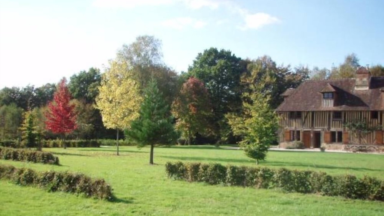 Photo of Outdoor in Fervaques