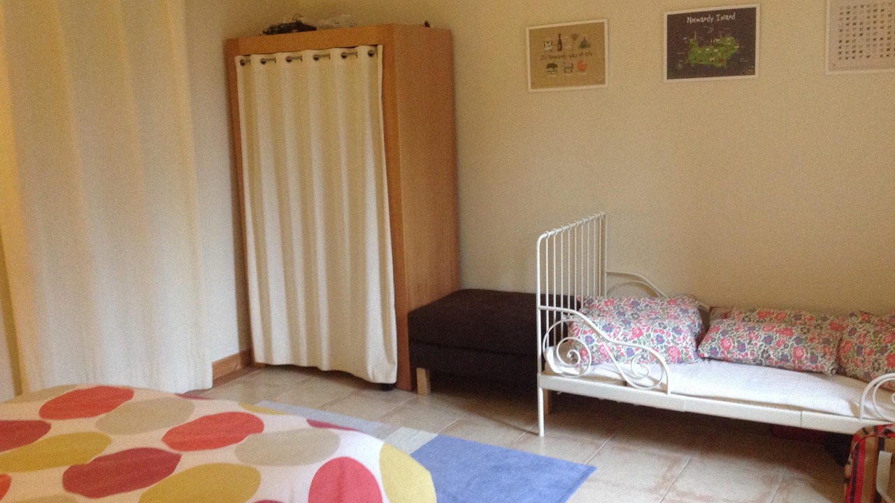 Photo of Bedroom in Saint-Pierre-d'Entremont