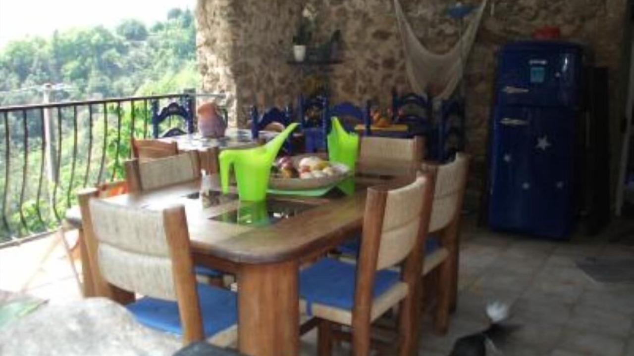 Photo of Patio Balcony in Vals-les-Bains