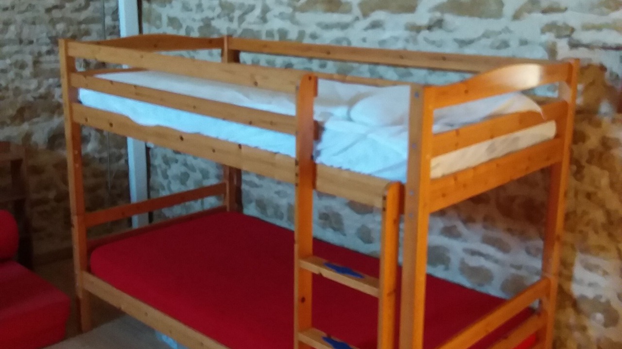 Photo of Bedroom in Bures