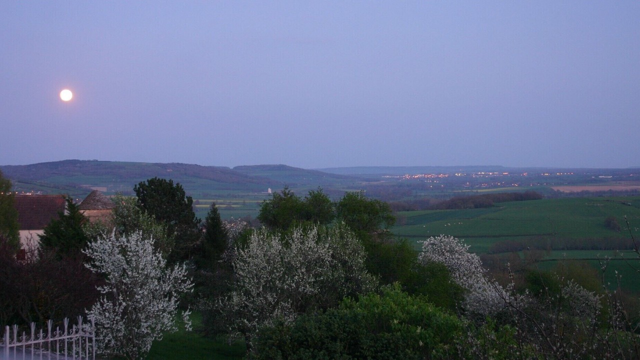 Photo of Others in Fain-les-Moutiers