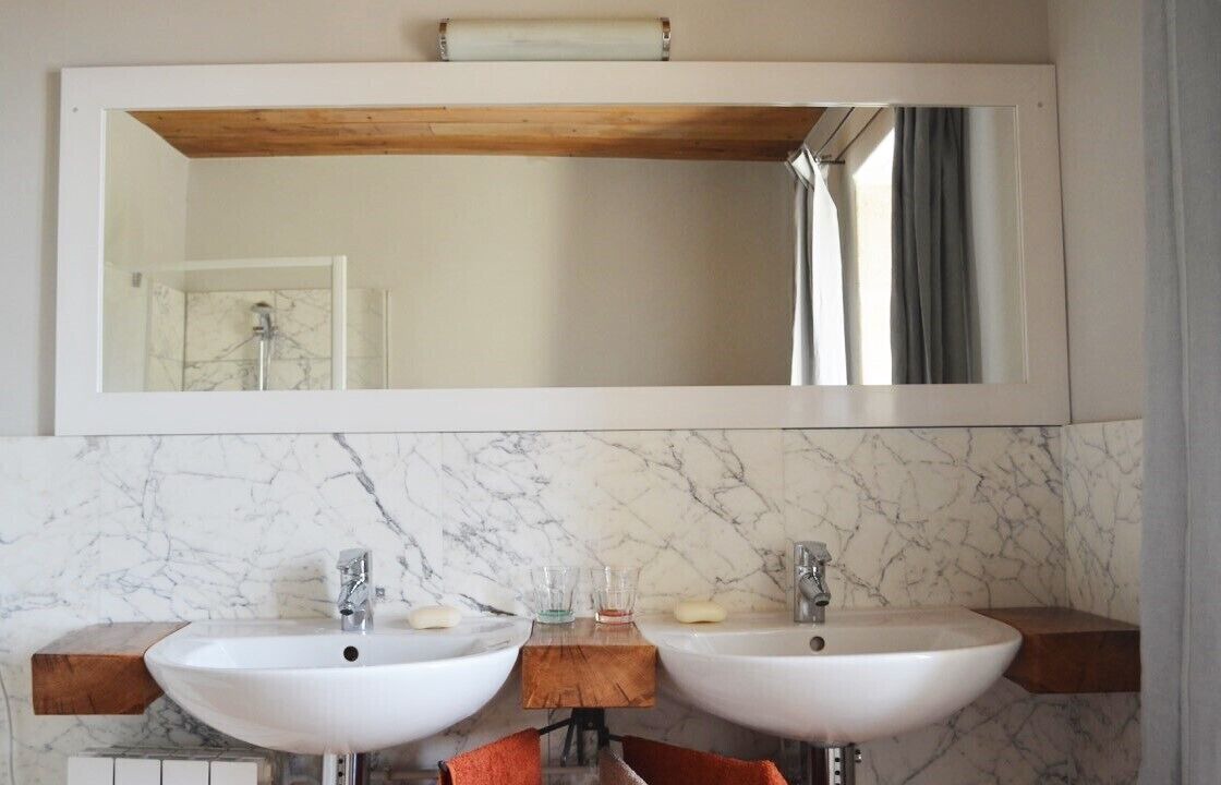 Photo of Bathroom in Fain-les-Moutiers