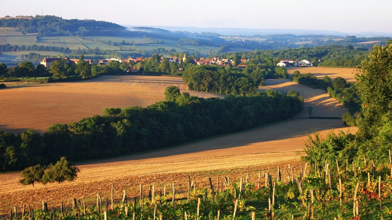 Photo of Outdoor in Fain-les-Moutiers
