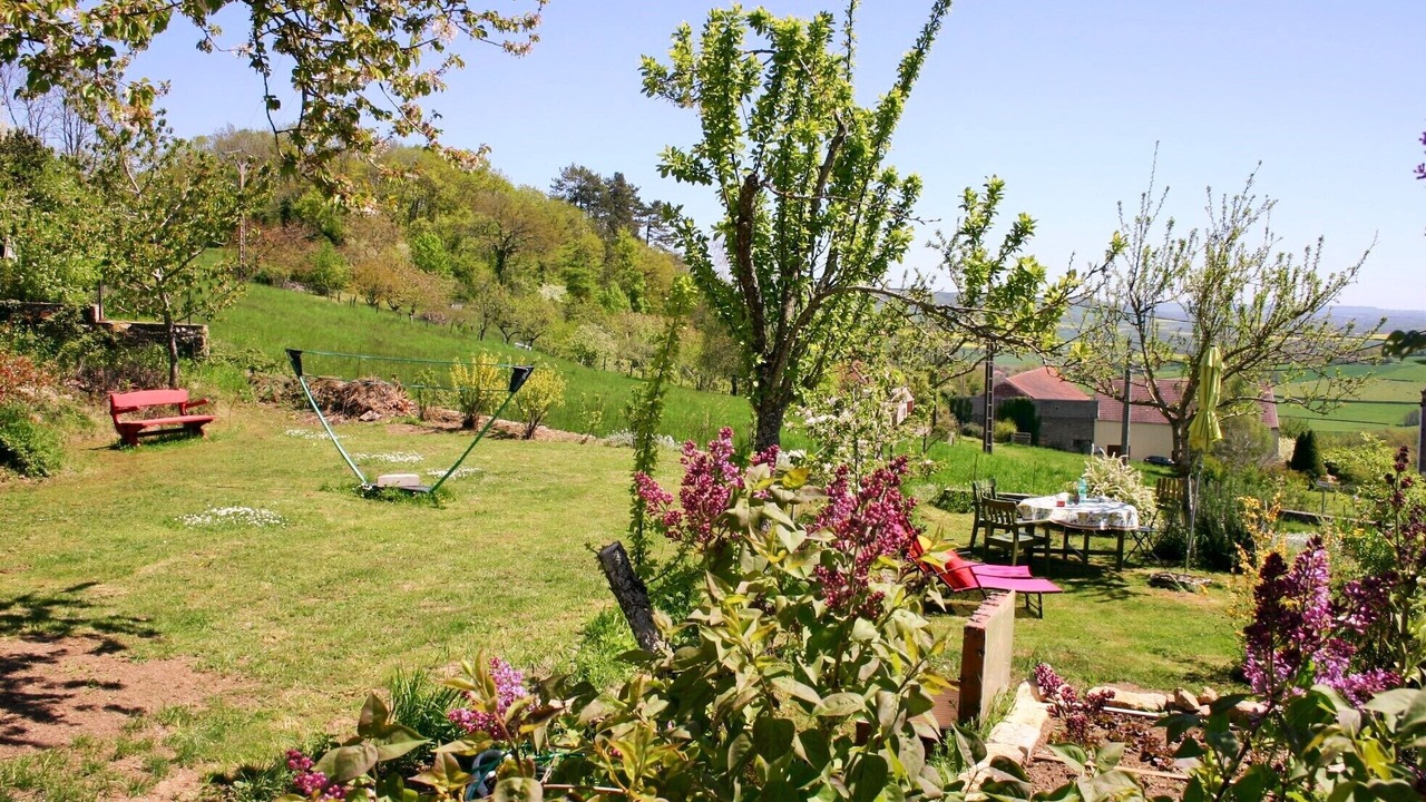 Photo of Outdoor in Fain-les-Moutiers