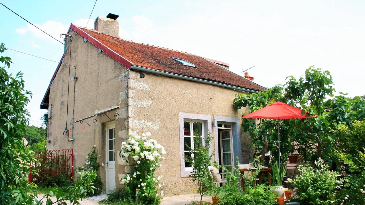 Photo of Outdoor in Fain-les-Moutiers