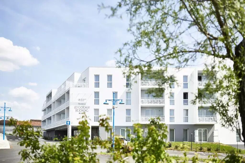 Photo of Outdoor in Jonzac