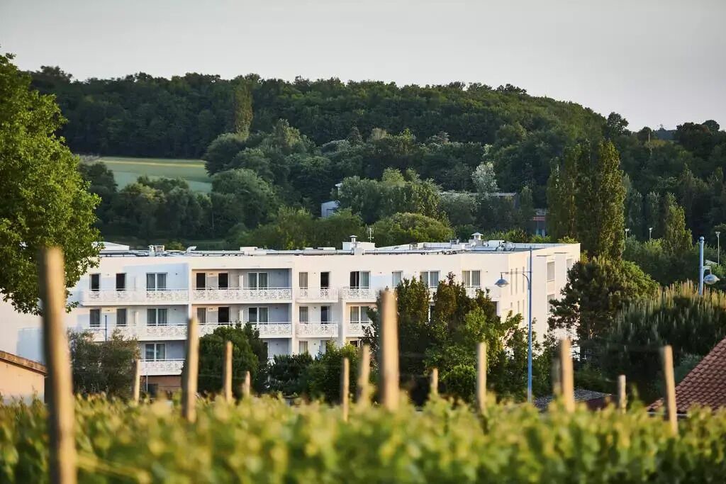 Photo of Outdoor in Jonzac
