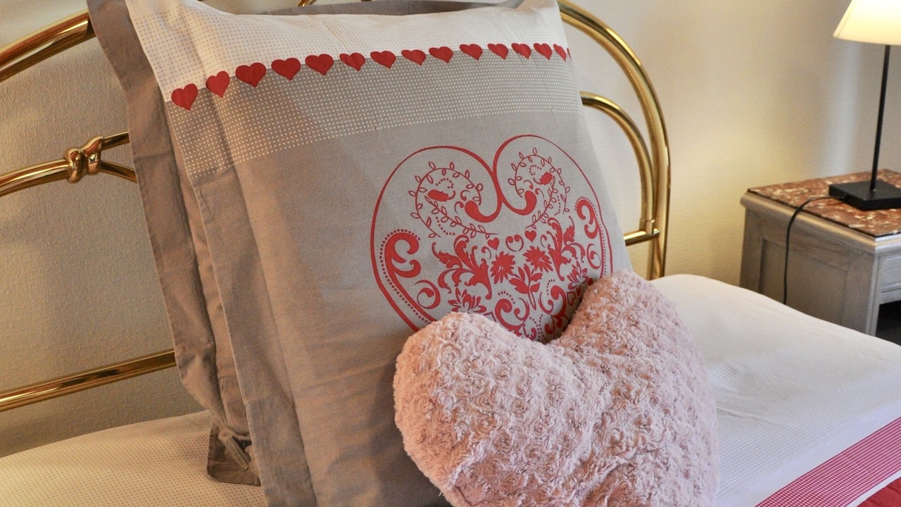 Photo of Bedroom in Marckolsheim