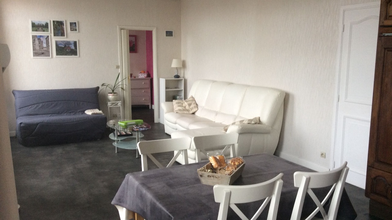 Photo of Livingroom in Saint-Omer