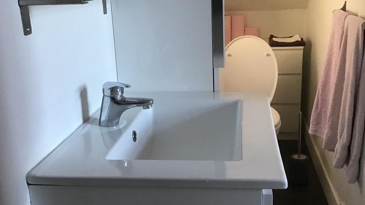 Photo of Bathroom in Saint-Omer