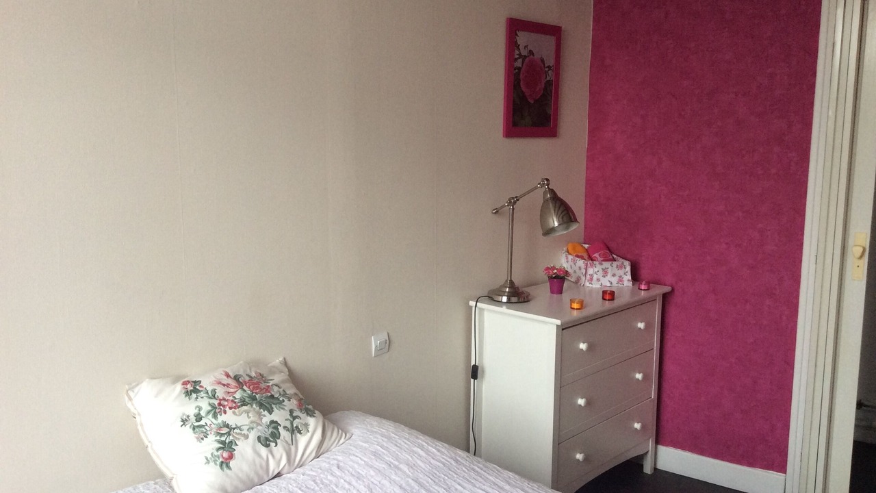 Photo of Bedroom in Saint-Omer