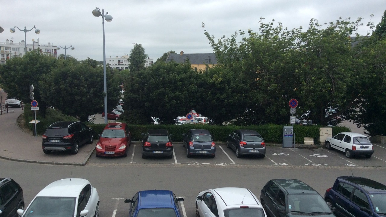 Photo of Outdoor in Saint-Omer