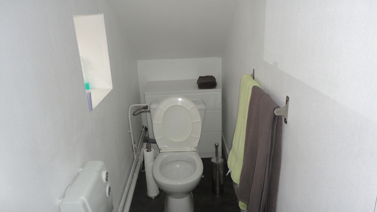 Photo of Bathroom in Saint-Omer
