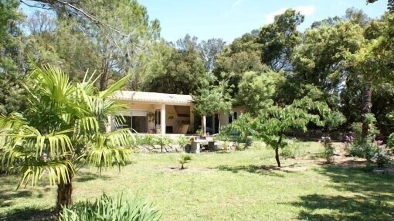 Photo of Outdoor in Ventenac-Cabardes