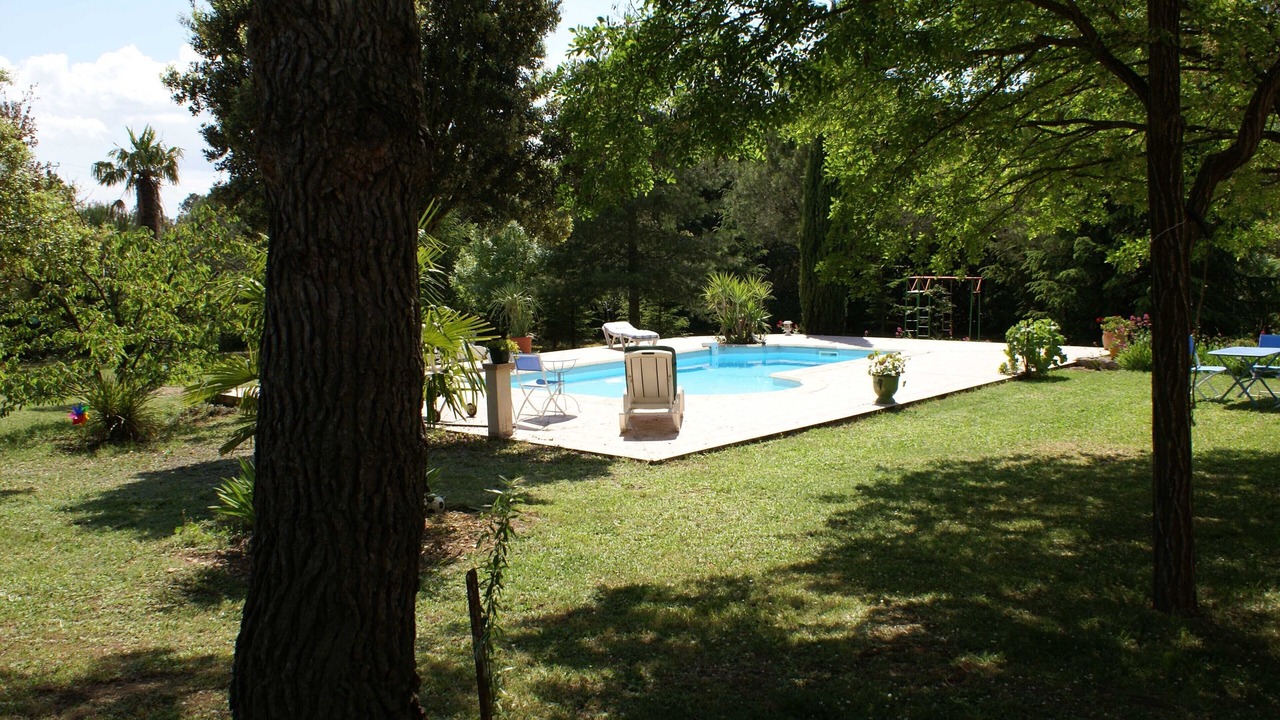 Photo of Outdoor in Ventenac-Cabardes