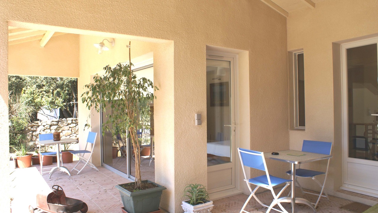 Photo of Outdoor in Ventenac-Cabardes