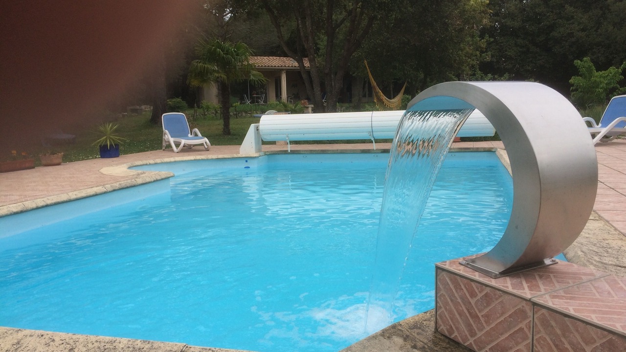 Photo of Outdoor in Ventenac-Cabardes
