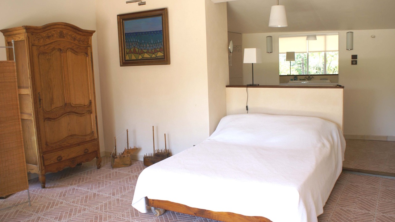 Photo of Bedroom in Ventenac-Cabardes