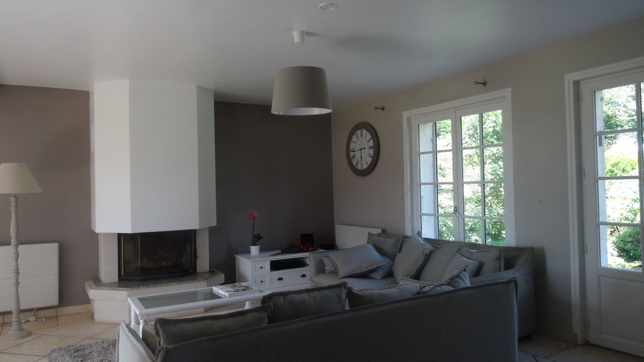 Photo of Livingroom in Rémy