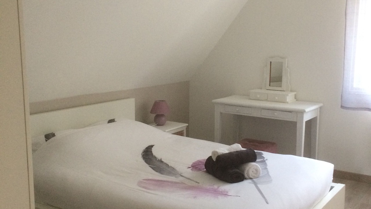 Photo of Bedroom in Rémy