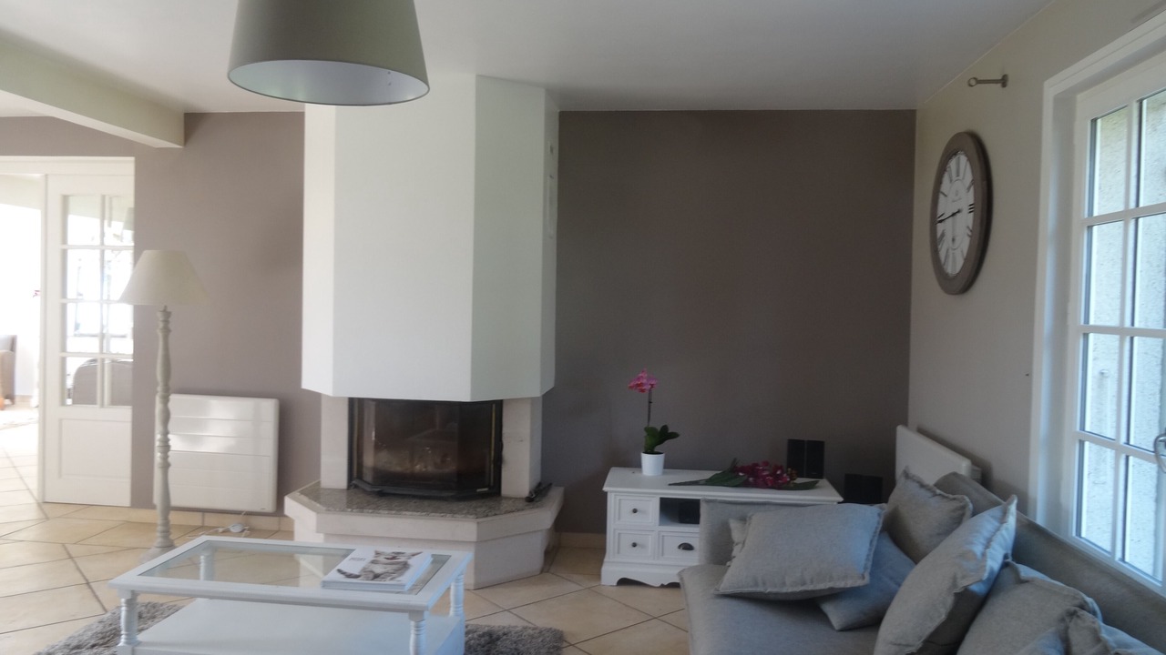 Photo of Livingroom in Rémy