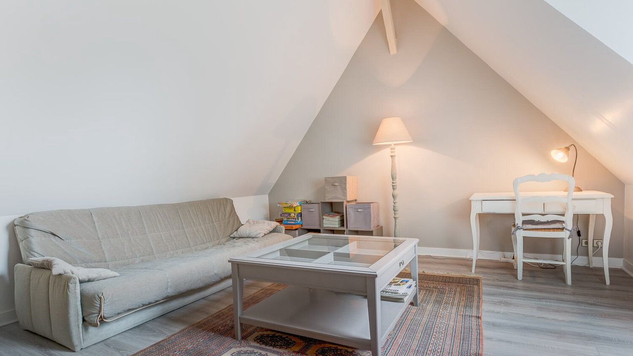 Photo of Livingroom in Rémy