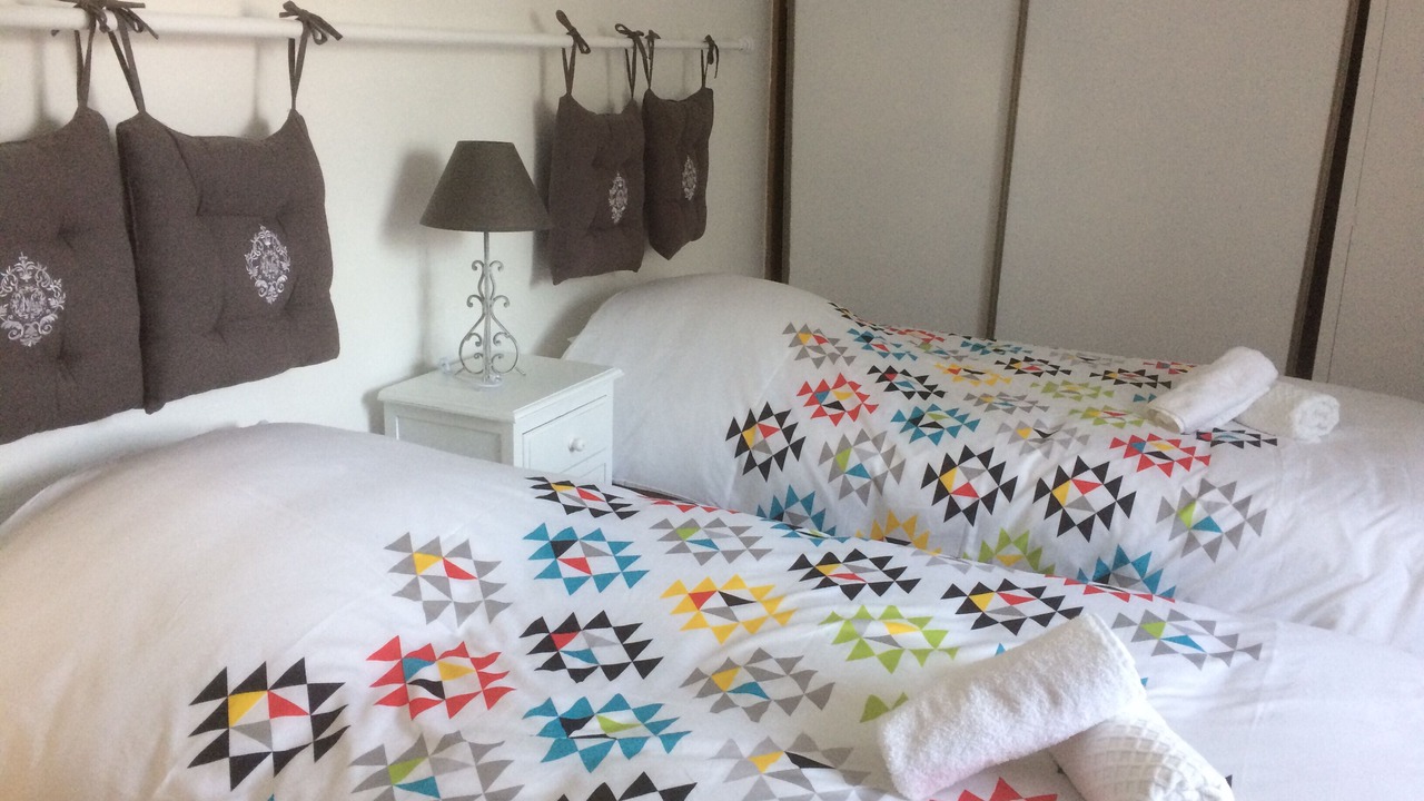 Photo of Bedroom in Rémy