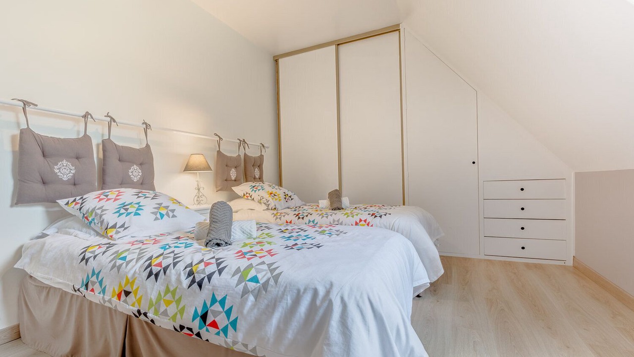 Photo of Bedroom in Rémy